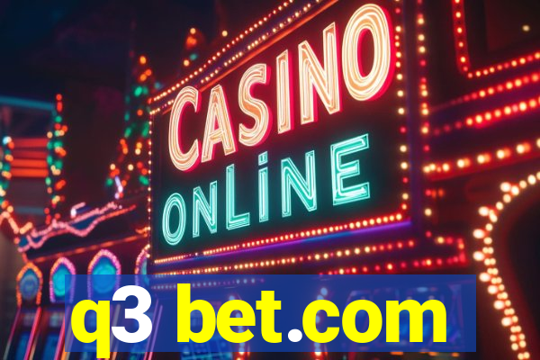 q3 bet.com